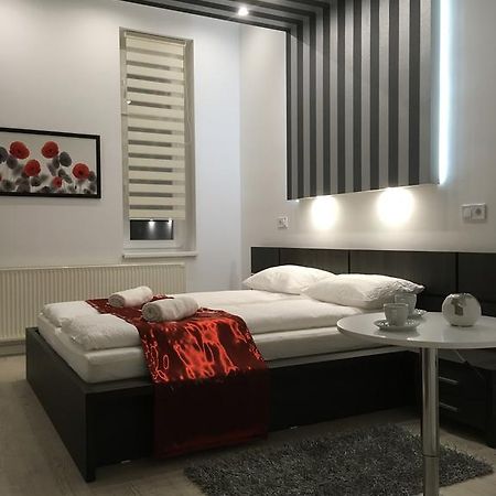 Gutenberg Apartments Σέγκεντ Εξωτερικό φωτογραφία