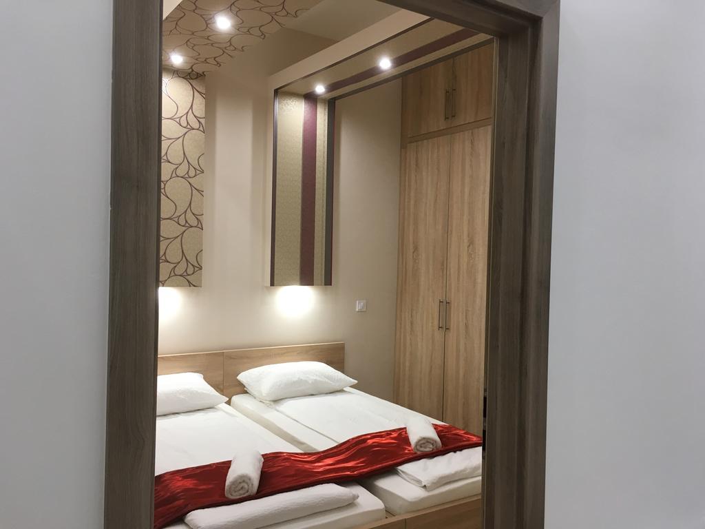 Gutenberg Apartments Σέγκεντ Εξωτερικό φωτογραφία