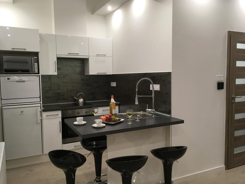 Gutenberg Apartments Σέγκεντ Εξωτερικό φωτογραφία