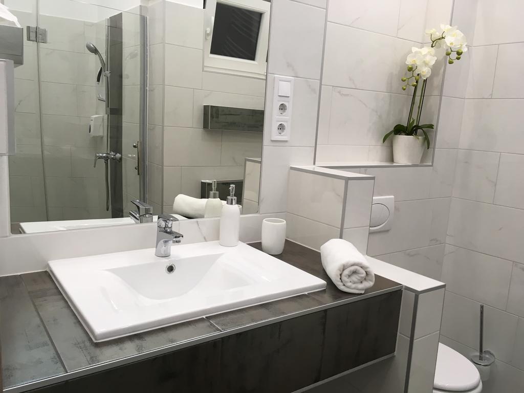Gutenberg Apartments Σέγκεντ Εξωτερικό φωτογραφία