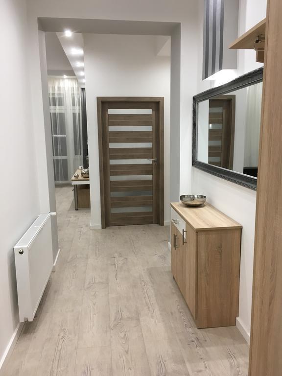 Gutenberg Apartments Σέγκεντ Εξωτερικό φωτογραφία