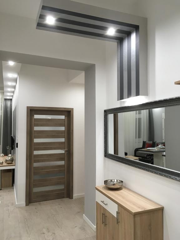 Gutenberg Apartments Σέγκεντ Εξωτερικό φωτογραφία