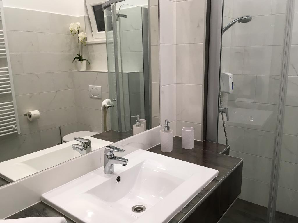 Gutenberg Apartments Σέγκεντ Εξωτερικό φωτογραφία