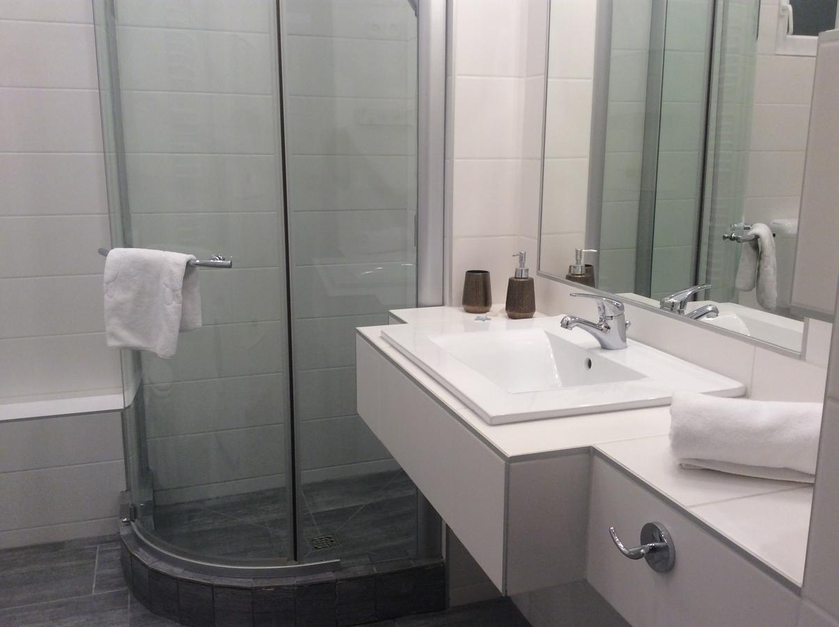 Gutenberg Apartments Σέγκεντ Εξωτερικό φωτογραφία