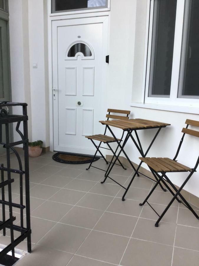 Gutenberg Apartments Σέγκεντ Εξωτερικό φωτογραφία