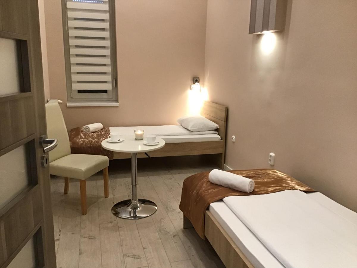 Gutenberg Apartments Σέγκεντ Εξωτερικό φωτογραφία