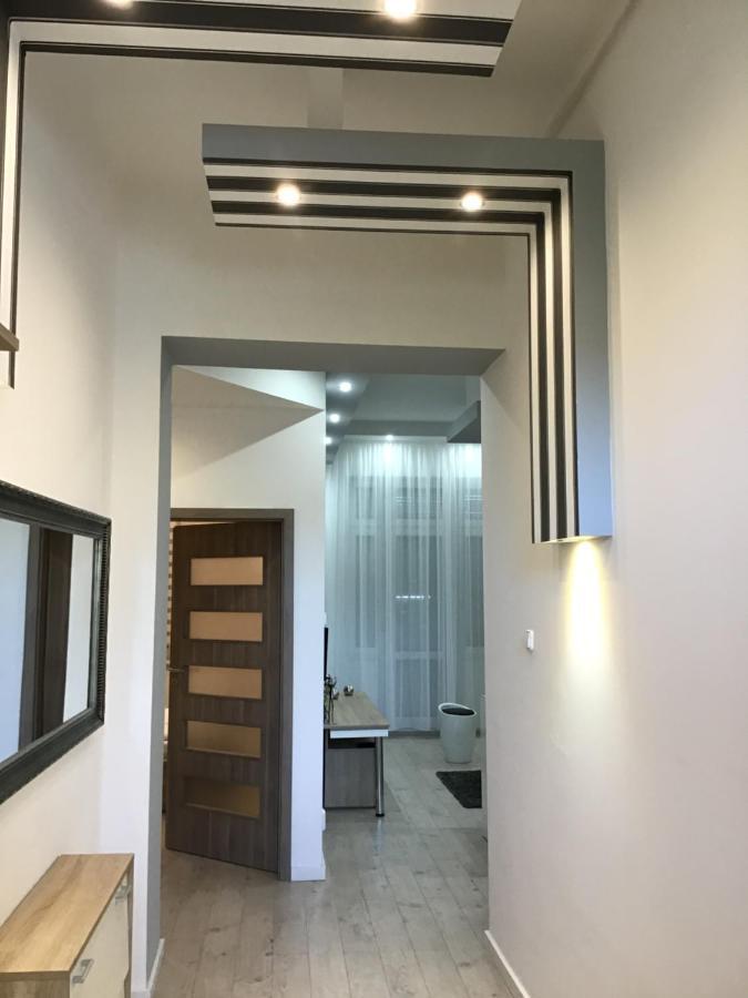 Gutenberg Apartments Σέγκεντ Εξωτερικό φωτογραφία